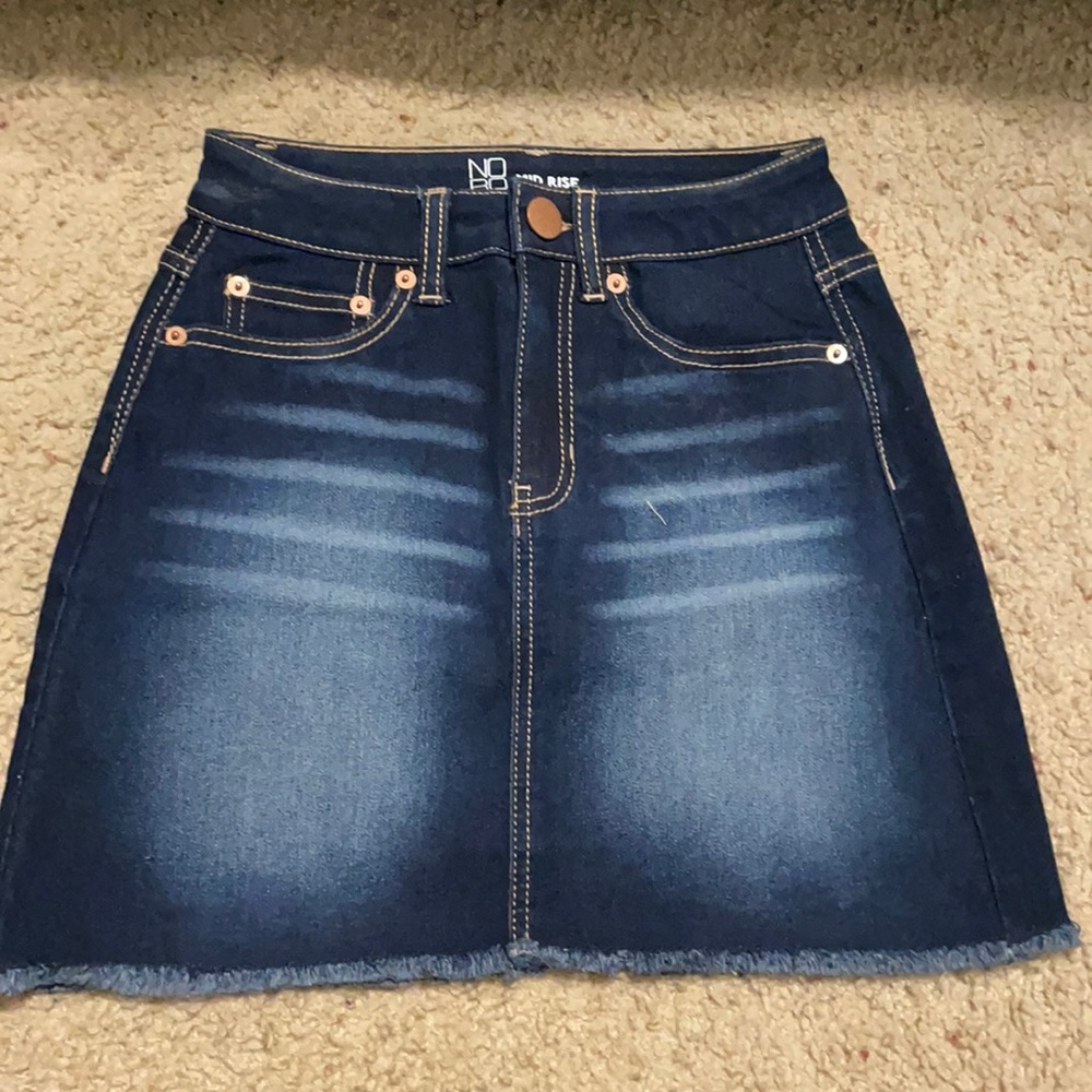 Skirt